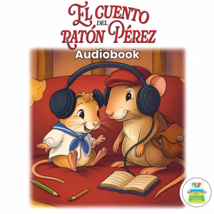 El cuento del ratón Pérez Audiobook